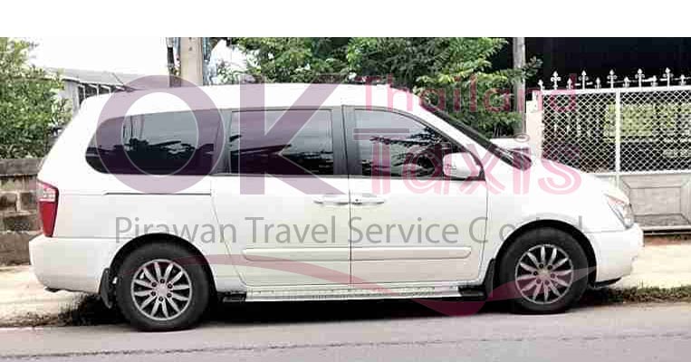 budget taxi