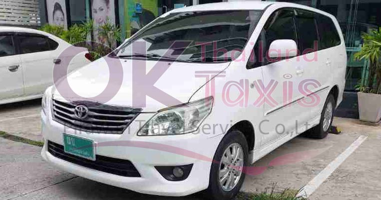 budget taxi